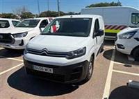 CITROEN 1.5 BLUEHDI 75KW TALLA M (102CV) FU - 6406-MCK